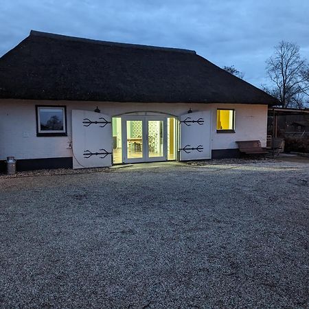 B&B De Pinguin Bergentheim Esterno foto